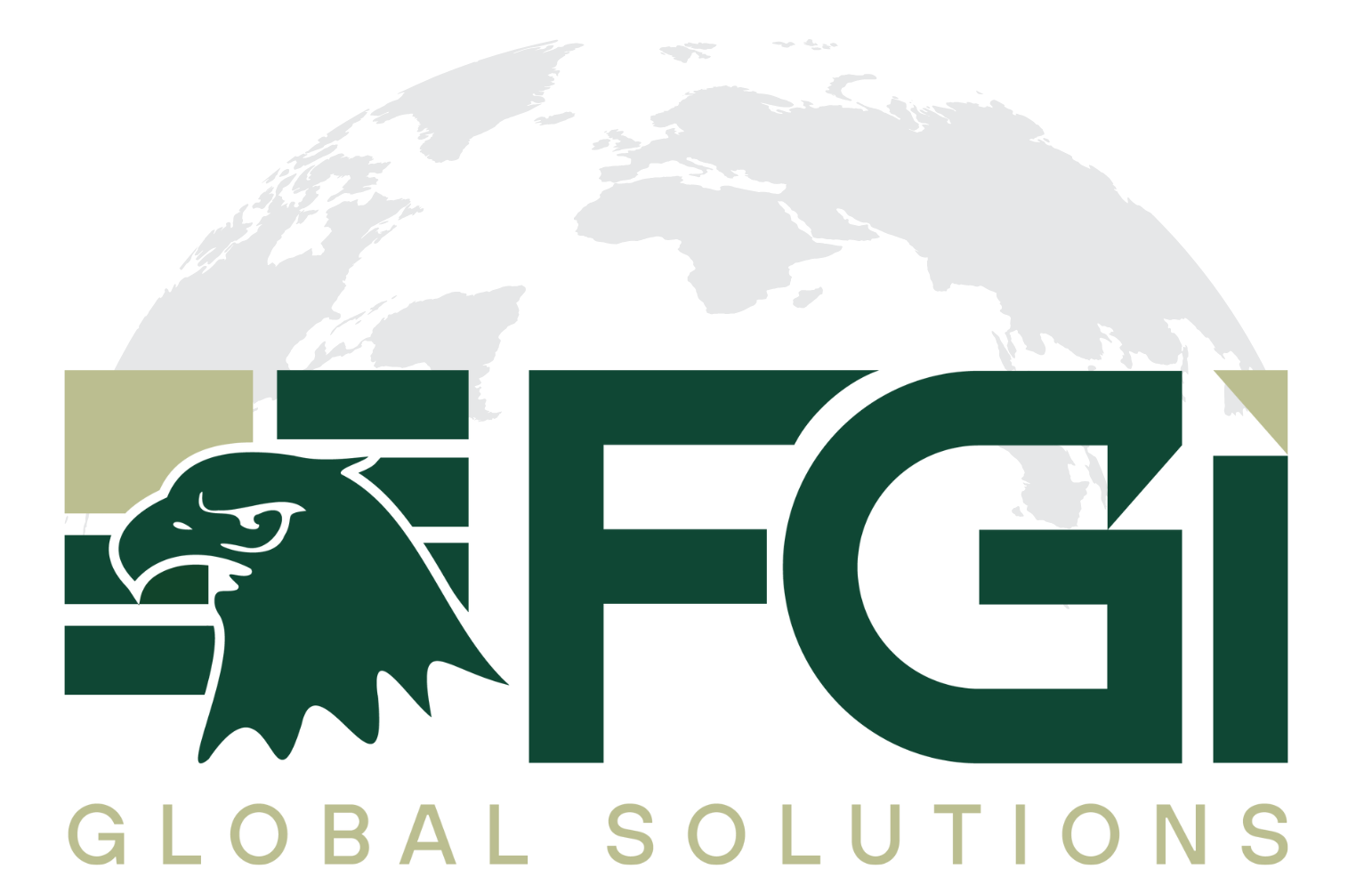 FGI Logistics Logo